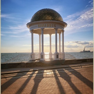 Туризм Запорожской области