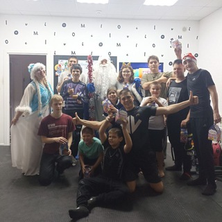 Сенсорный фитнес на Черном море 🌊