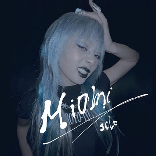 Миомиша на @mnm_mio