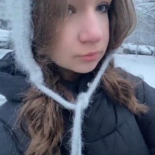 юляшкина ❄️