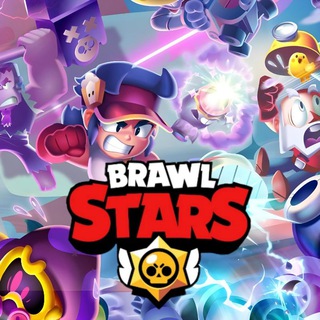Купить аккаунт Brawl Stars