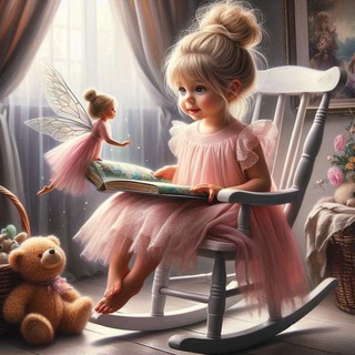 Мамины секреты: детские покупки