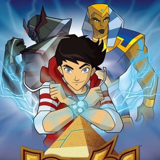 🔵Египтус/Egyxos🔴