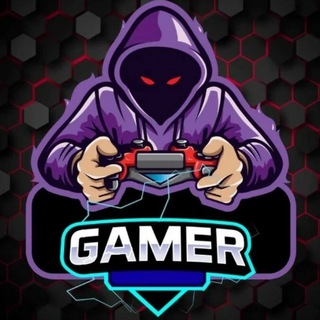 Мир геймера 🎮