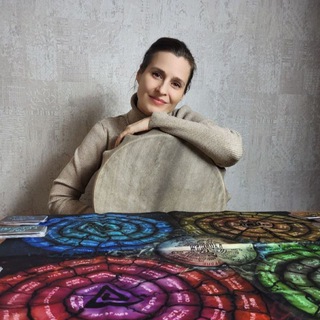 Мир Моего Я, с любовью ❤️