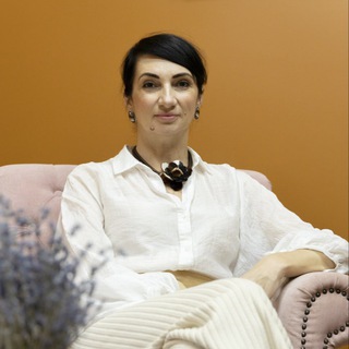 Мир отношений с Таисией Даниловой