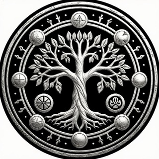 🕯 Мiръ Предковъ | Истоки & Сакральность