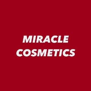 MIRACLE COSMETICS 🪄