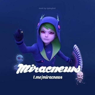Miraculous News 2.0