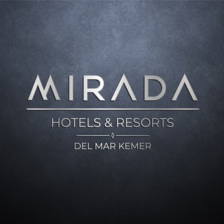 MIRADA DEL MAR( РОССИЯ)