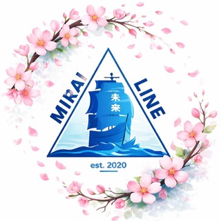 Mirаi Line | Logistics done smart