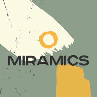 MIRAMICS 🌍 посуда для Horeca и дома