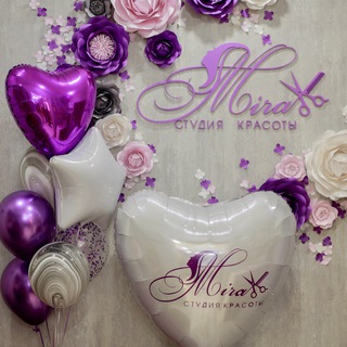 Студия Mira_volxov