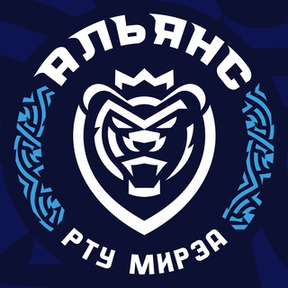 #MIREA_VOLLEY | ССК «Альянс»