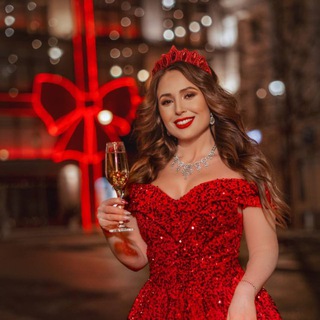 Виктория✨Ключи к масштабу✨