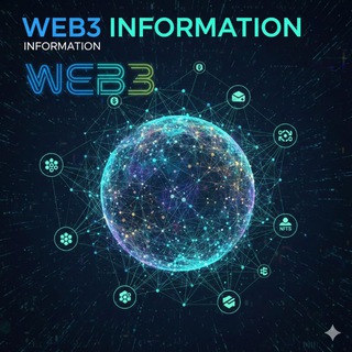 Web3 information society