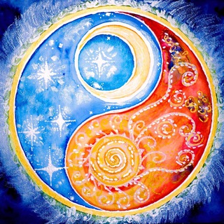 Гармоничный мир Эзотерики