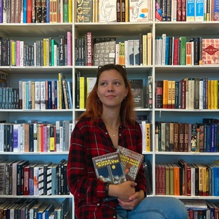 ✨Эхо безудержной свободы ✨