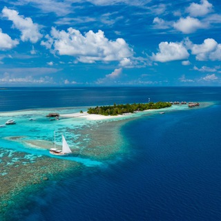 V Villas Maldives at Mirihi 5* Мальдивы