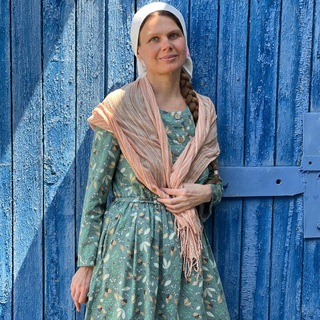 Мирина Мандарина