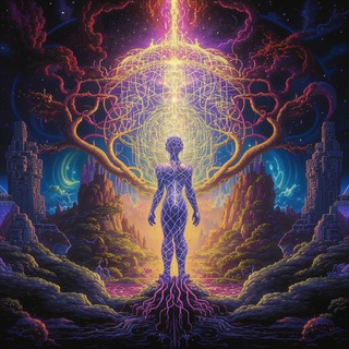 Мироздание и психология.