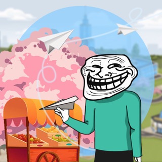 Мир Комиксов