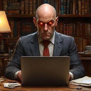 Мир кошмаров и приключений