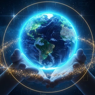 🫴🌎 Мир на ладони