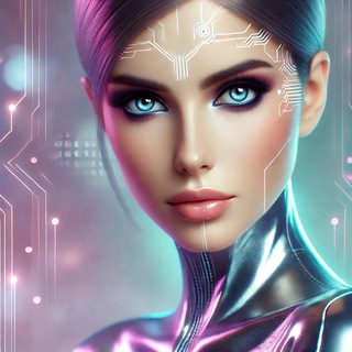 Аня, ИИ уже в деле! 🦾