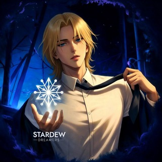 Анна Кугуар 🌃 СНОВИДЦЫ ЗИ ✨