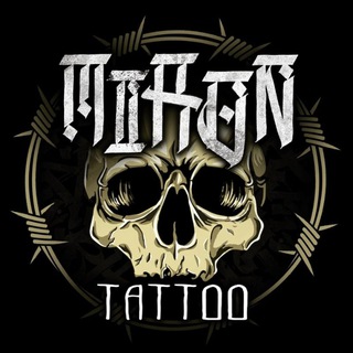 Тату Кемерово | Miron-TATTOO