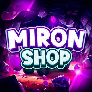 Mironshop