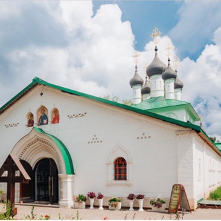 Мироносицкий храм г. Истра