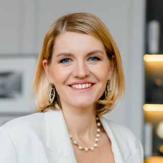 Анна Миронова | Трансформация. Бизнес. ИИ