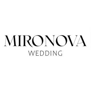 MIRONOVA WEDDING | Свадебное агентство