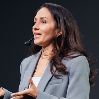 Мирослава | ИИ в бизнесе