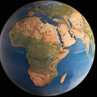 Мировая география