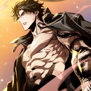 Мир После Разрушения | Манхва