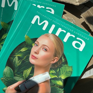 MIRRA в Калуге