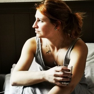 Приют чайки на маяке