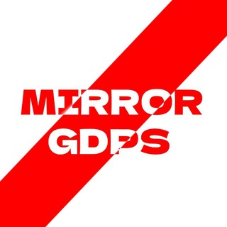 Mirror GDPS - сервер по geometry dash