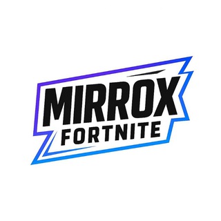 𝙼𝙸𝚁𝚁𝙾𝚇 | 𝙵𝙾𝚁𝚃𝙽𝙸𝚃𝙴