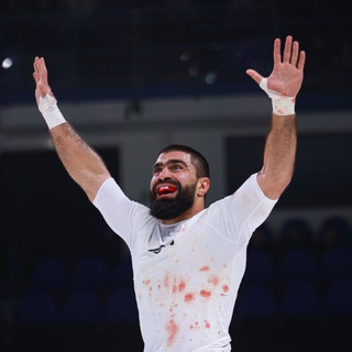 Садыгов Мири 👊🏻