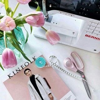 Мир шитья на Ленинградском проспекте,66