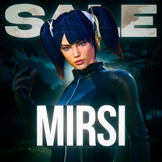 MIRSI SALE