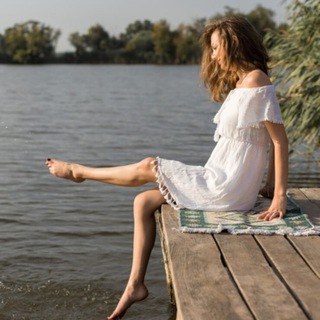 Фут фетиш девушки босиком