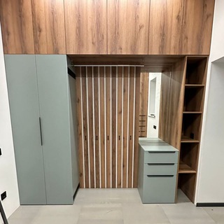 Мирусмебель