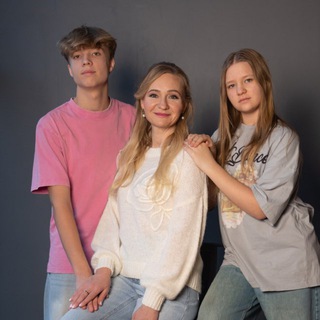 Мир Здоровых Детей | Любовь Гайдудинова