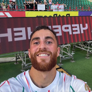 Mirzoev Coach | Рустам Мирзоев