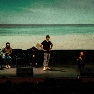 пока ещё молодой | миша напреенко